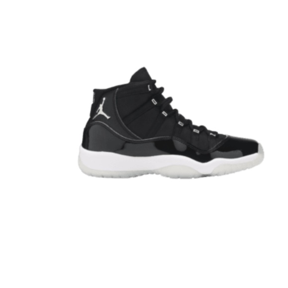 Air Jordan 11 Retro GS 'Jubilee / 25th Anniversary' - Picture 1 of 5